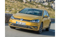 Кузовной порог для Volkswagen Golf VII