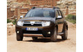 Внутренняя арка для Dacia Duster I (2010–н.в.)
