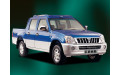 Кузовной порог для Great Wall Socool C3