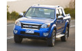 Усилитель порога для Ford Ranger BT50