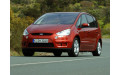 Усилитель порога для Ford S-Max I