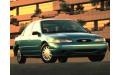 Ремкомплект пола для Ford Contour I (1994–1997)