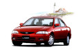 Кузовной порог для Ford Laser BH
