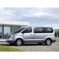 Ремкомплект двери для Hyundai H-1 (2007–2018)