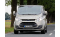 Внутренняя арка для Ford Tourneo Custom