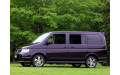 Кузовной порог для Honda StepWGN RF3