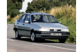 Ремкомплект пола для Fiat Tempra (1990–1996)