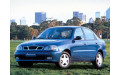 Кузовний поріг для Daewoo Lanos