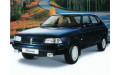 Внутренняя арка для Москвич 2141 Святогор (1997–2001)