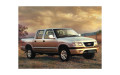 Кузовной порог для Chevrolet S-10 II