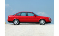 Ремкомплект пола для Audi S2 (1993–1995)