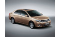 Внутренняя арка для Zotye Z300 (2012–н.в.)