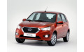 Кузовной порог для Datsun mi-Do