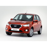 Підсилювач порога для Datsun mi-Do