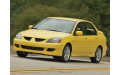 Кузовной порог для Mitsubishi Lancer IX
