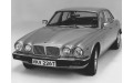 Ремкомплект двери для Daimler Sovereign III (1979–1987)