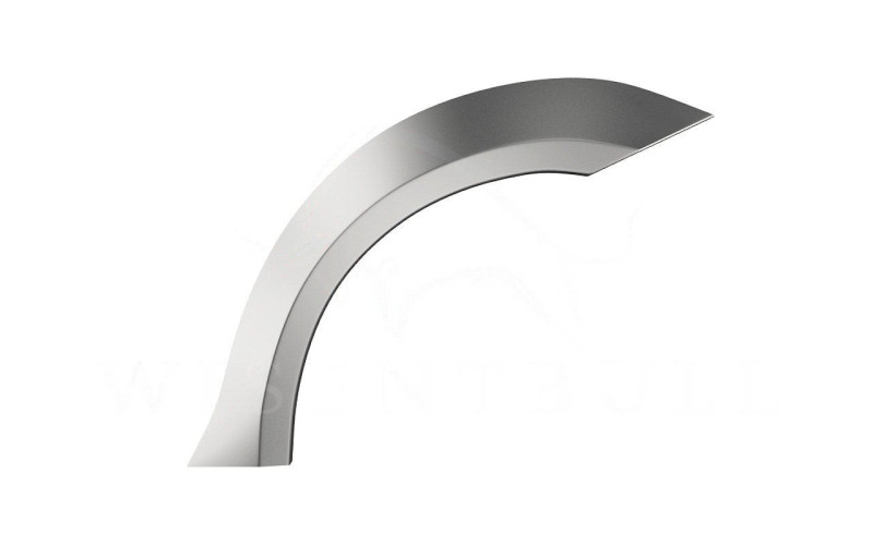 Задняя арка для Renault Logan I