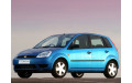 Кузовной порог для Ford Fiesta V