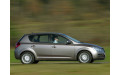 Усилитель порога для Kia Cee'd I (2006–2011)