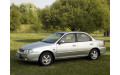 Внутренняя арка для Kia Spectra SD