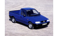 Ремкомплект пола для Volkswagen Caddy II Typ 9U (1995–2004)