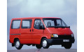 Кузовной порог для Ford Transit III