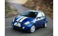 Ремкомплект пола для Ford SportKa (2003–2008)