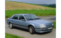 Кузовной порог для Renault 25