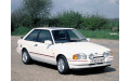Кузовной порог для Ford Escort Mk4
