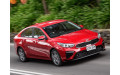 Ремкомплект двери для Kia Cerato IV (2018–н.в.)