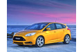 Ремкомплект пола для Ford Focus III (2010–2015)