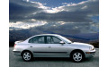Внутренняя арка для ТагАЗ Elantra