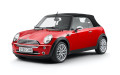 Ремкомплект пола для Mini Cabrio R52 (2004–2008)