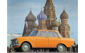 Кузовной порог для Москвич 412