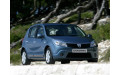 Ремкомплект двери для Dacia Sandero I (2008–2012)