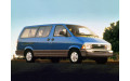 Ремкомплект пола для Ford Aerostar (1986–1997)