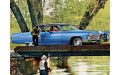Ремкомплект пола для Cadillac DeVille (1968–н.д.)