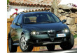 Кузовной порог для Alfa Romeo Crosswagon Q4