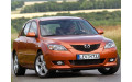 Кузовной порог для Mazda 3 I