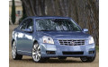 Ремкомплект пола для Cadillac BLS (2006–2009)