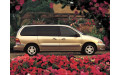 Кузовной порог для Ford Windstar II