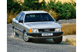 Кузовной порог для Audi 100 C3