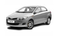 Кузовной порог для ЗАЗ Forza