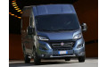 Внутренняя арка для Fiat Ducato 290/295