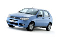 Кузовной порог для Fiat Palio I