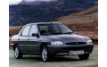 Кузовной порог для Ford Orion Mk4