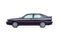 Усилитель порога для Audi Coupe 81/85