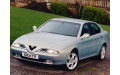 Внутренняя арка для Alfa Romeo 166