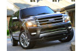 Ремкомплект пола для Ford Expedition III (2007–2017)