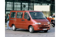 Ремкомплект пола для Fiat Ducato 230 (1994–2002)